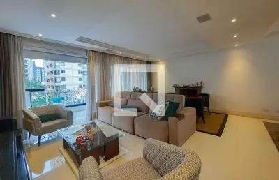 Apartamento para venda - nova petrópolis, 3 quartos,  210 m² - são bernardo do campo