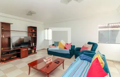 Casa para venda - vila galvão, 5 quartos,  330 m² - guarulhos