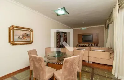 Casa para venda - jardim guanabara, 5 quartos,  360 m² - rio de janeiro