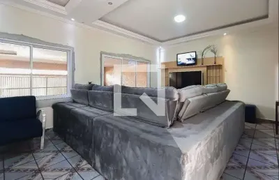 Casa para venda - jardim cocaia, 4 quartos,  430 m² - guarulhos