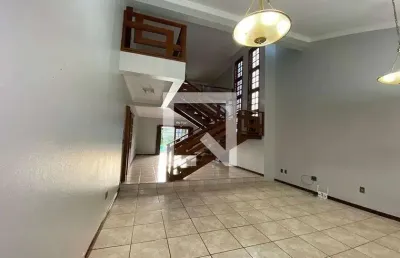 Casa para venda - são josé, 4 quartos,  411 m² - novo hamburgo