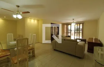 Apartamento para venda - recreio, 4 quartos,  190 m² - rio de janeiro