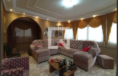 Casa para venda - ermelino matarazzo, 3 quartos,  478 m² - são paulo
