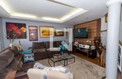 Casa para venda - alto petrópolis, 5 quartos,  429 m² - porto alegre