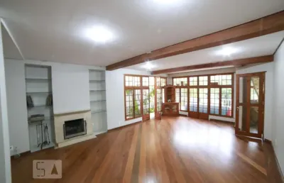 Casa / sobrado em condomínio para venda - santo amaro , 4 quartos,  350 m² - são paulo