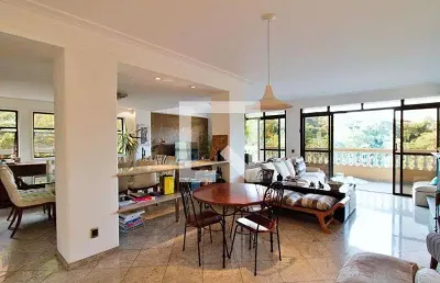 Casa / sobrado em condomínio para venda - panamby, 4 quartos,  420 m² - são paulo