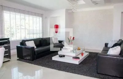 Casa para venda - tucuruvi, 4 quartos,  360 m² - são paulo