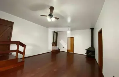 Casa para venda - liberdade, 5 quartos,  430 m² - novo hamburgo