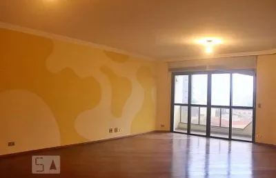 Apartamento para venda - centro, 4 quartos,  276 m² - santo andré