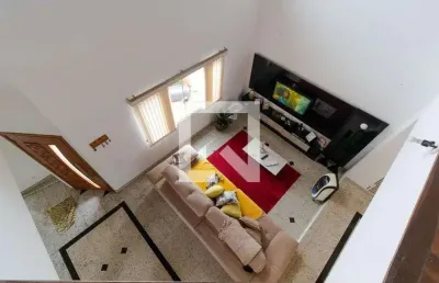 Casa para venda - parque das águas, 5 quartos,  350 m² - campinas