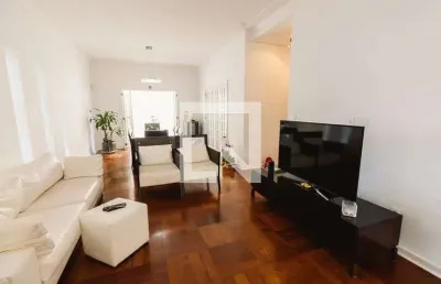 Casa para venda - alto da lapa, 3 quartos,  350 m² - são paulo