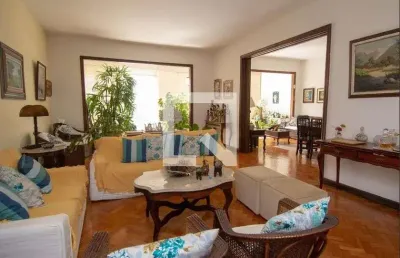 Apartamento para venda - copacabana, 3 quartos,  280 m² - rio de janeiro