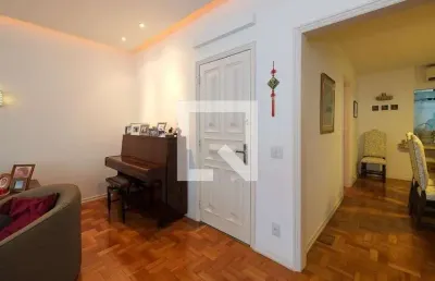 Apartamento para venda - tijuca, 4 quartos,  260 m² - rio de janeiro
