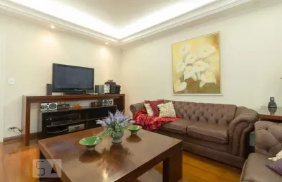 Casa / sobrado em condomínio para venda - jardim marajoara , 4 quartos,  430 m² - são paulo