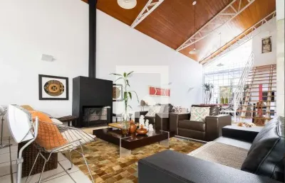 Casa / sobrado em condomínio para venda - parque do paraíso , 3 quartos,  400 m² - jundiaí