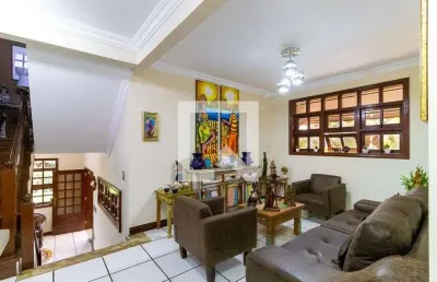 Casa para venda - cidade universitária ii, 4 quartos,  900 m² - campinas