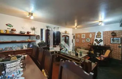 Casa para venda - vila mariana, 4 quartos,  300 m² - são paulo