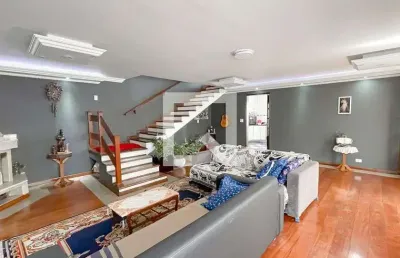 Casa para venda - vila constança , 6 quartos,  370 m² - são paulo