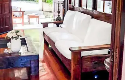 Casa / sobrado em condomínio para venda - vargem pequena, 4 quartos,  365 m² - rio de janeiro