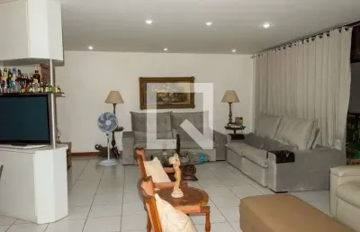 Apartamento para venda - jardim oceânico, 4 quartos,  220 m² - rio de janeiro