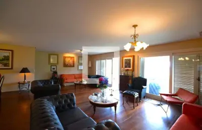 Casa para venda - vila assunção , 5 quartos,  400 m² - porto alegre