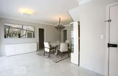 Cobertura para venda - jardim monte kemel, 2 quartos,  256 m² - são paulo