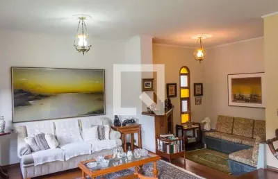 Casa para venda - alphaville, 6 quartos,  420 m² - santana de parnaíba