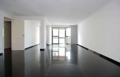 Apartamento para venda - sumaré, 4 quartos,  199 m² - são paulo