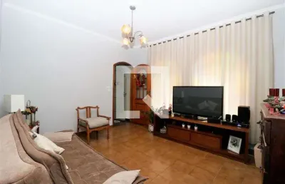 Casa para venda - água fria, 5 quartos,  180 m² - são paulo