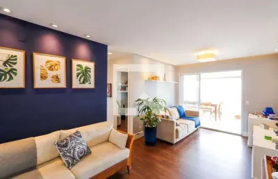 Apartamento para venda - santana, 3 quartos,  95 m² - são paulo