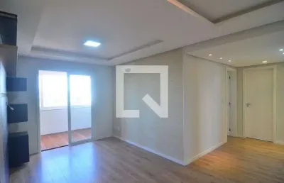 Apartamento para venda - marechal rondon, 3 quartos,  120 m² - canoas