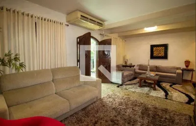 Casa / sobrado em condomínio para venda - tijuca, 4 quartos,  310 m² - rio de janeiro