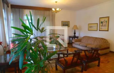 Casa para venda - planalto paulista, 4 quartos,  360 m² - são paulo