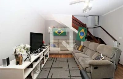 Casa para venda - santana, 5 quartos,  300 m² - são paulo
