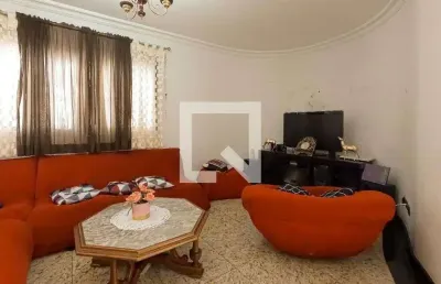 Casa para venda - vila rosália, 3 quartos,  350 m² - guarulhos