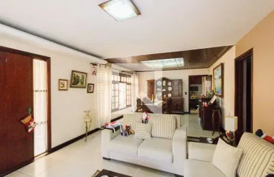 Casa / sobrado em condomínio para venda - freguesia , 4 quartos,  453 m² - rio de janeiro