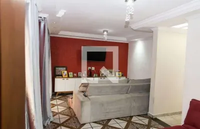 Casa para venda - vila nogueira, 3 quartos,  450 m² - diadema