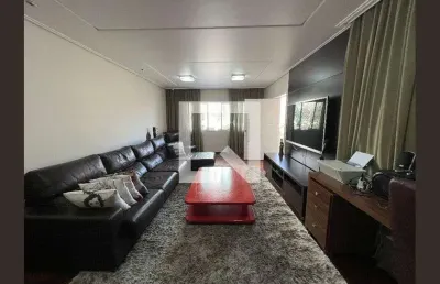 Casa para venda - santana, 4 quartos,  324 m² - são paulo