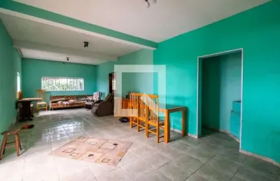 Casa para venda - guarujá, 5 quartos,  380 m² - porto alegre
