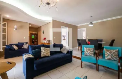 Casa para venda - guarujá, 4 quartos,  300 m² - porto alegre