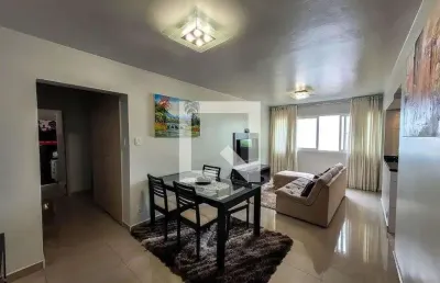 Apartamento para venda - aclimação, 3 quartos,  85 m² - são paulo