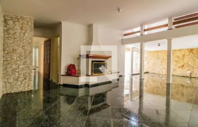 Casa para venda - jabaquara, 4 quartos,  350 m² - são paulo