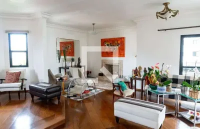 Cobertura para venda - vila clementino, 3 quartos,  189 m² - são paulo