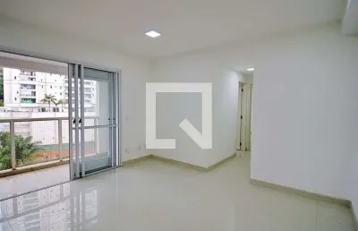 Apartamento para venda - vila andrade, 2 quartos,  60 m² - são paulo