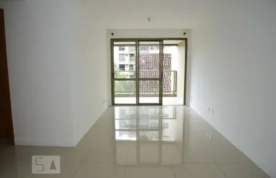 Apartamento para venda - freguesia , 3 quartos,  82 m² - rio de janeiro