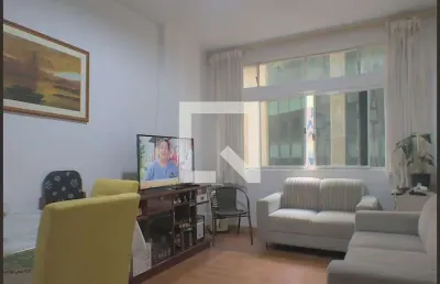 Apartamento para venda - centro, 1 quarto,  53 m² - campinas