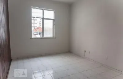 Apartamento para venda - maracanã, 2 quartos,  60 m² - rio de janeiro