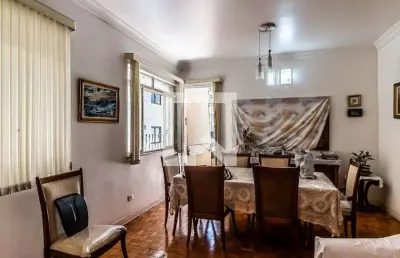Apartamento para venda - santa cecília, 2 quartos,  122 m² - são paulo
