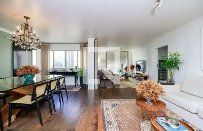 Apartamento para venda - brooklin, 2 quartos,  147 m² - são paulo