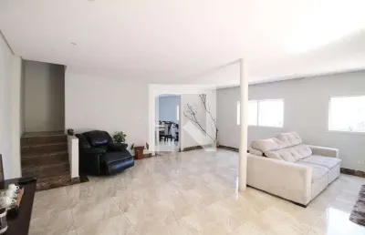 Casa para venda - cangaíba, 4 quartos,  340 m² - são paulo